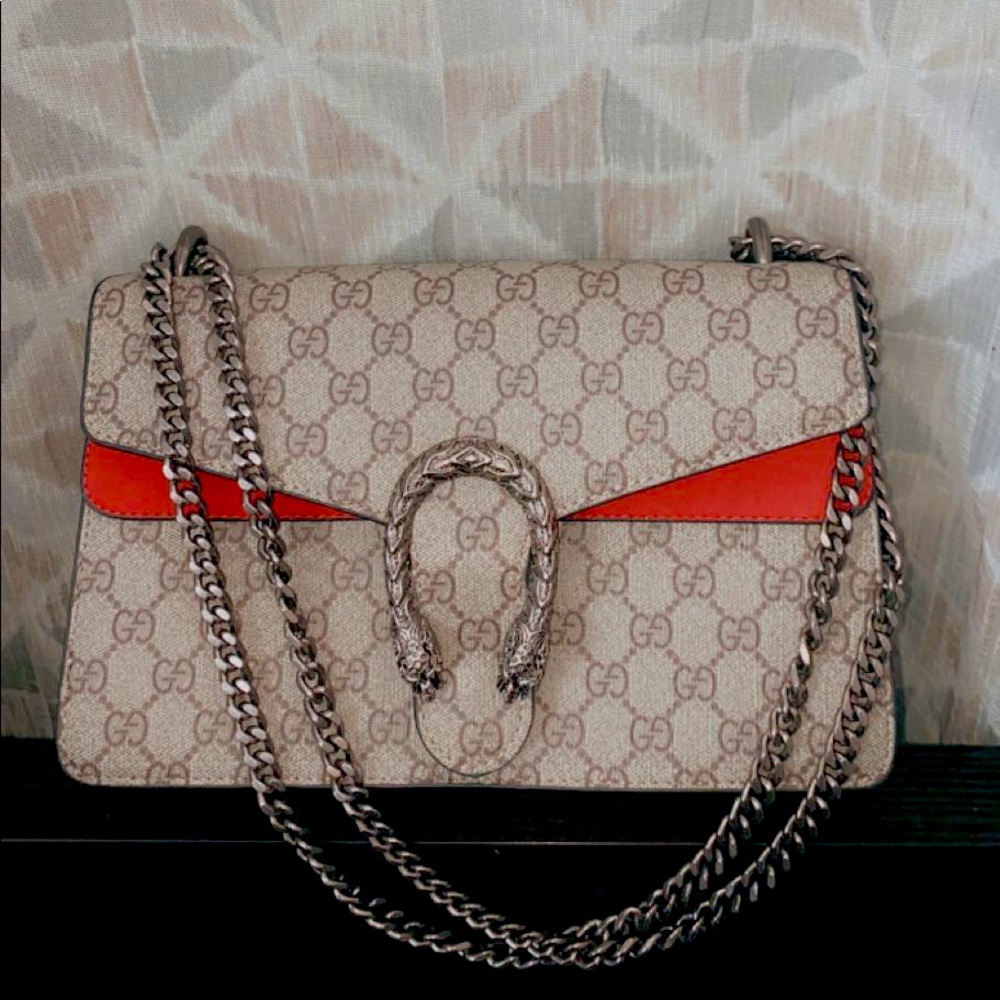 Shoulder Bag